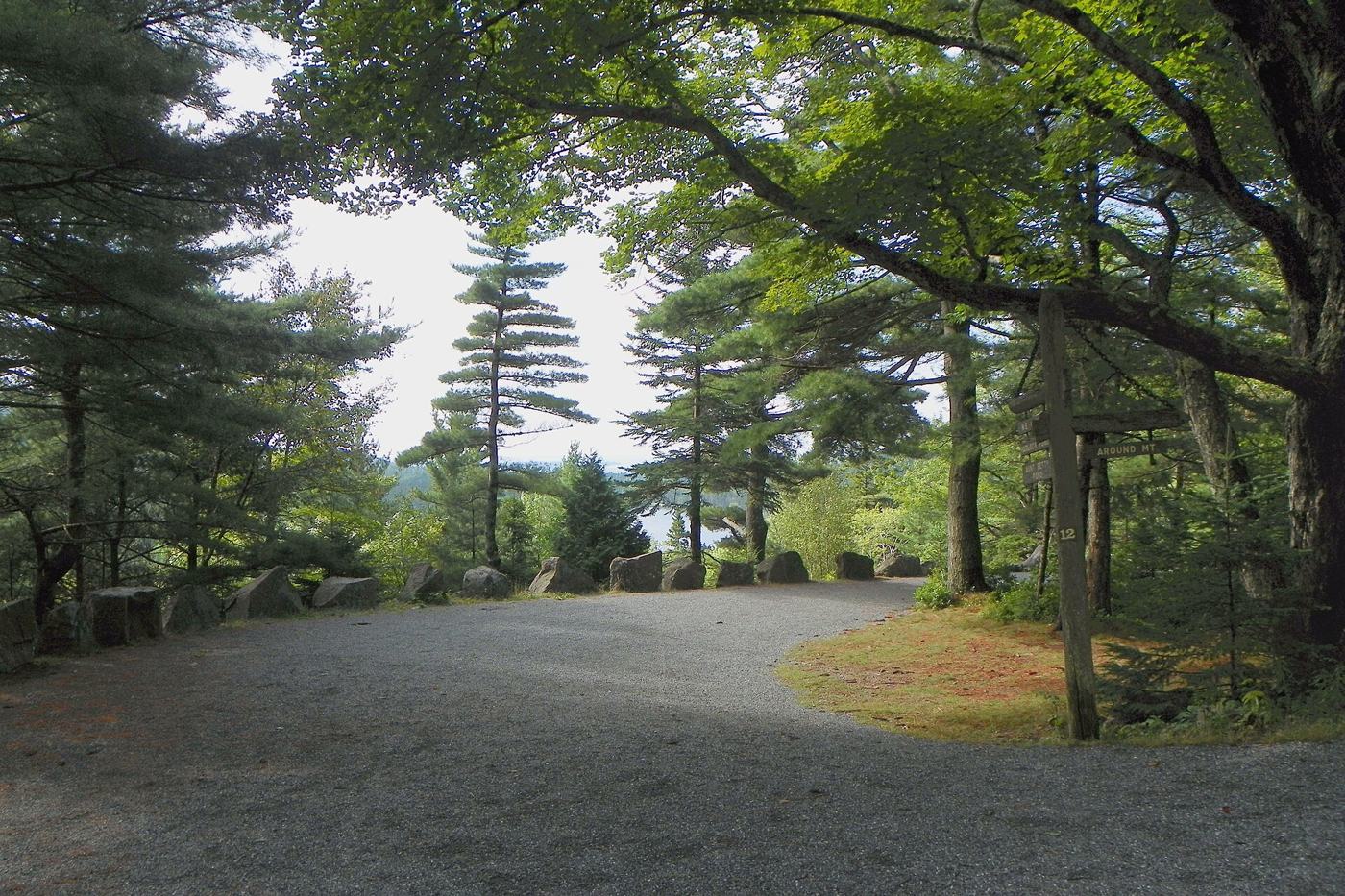 Acadia Carriage Path (cropped)